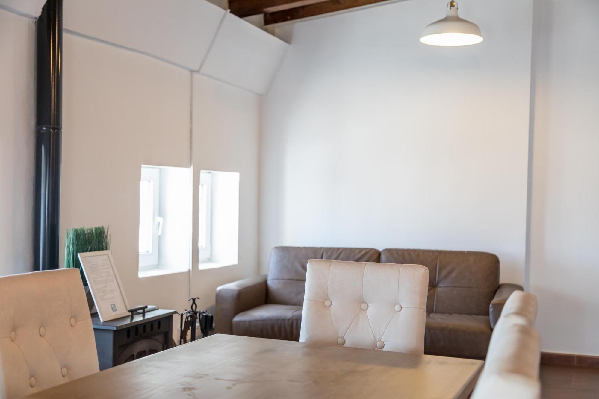 Ferienwohnung Travel Habitat Port Valencia. Exterior foto