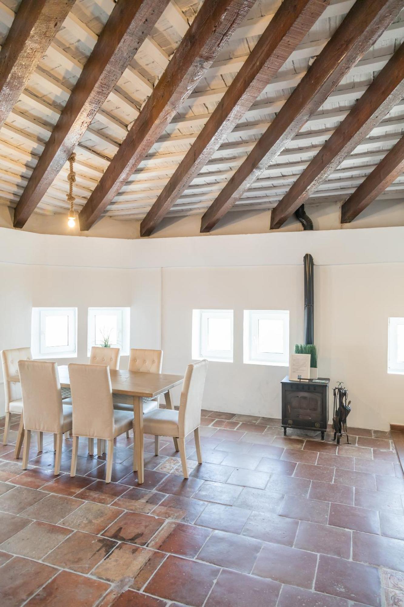 Ferienwohnung Travel Habitat Port Valencia. Zimmer foto